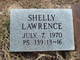 Shelly Lawrence Photo