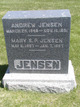  Mary S.P. Jensen