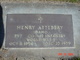  Henry Attebery