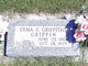 Erma Elizabeth <I>Griffiths</I> Griffin