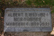  Margaret E. <I>Billington</I> Northrope