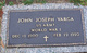  John Joseph Varga