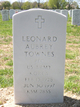  Leonard Aubrey Townes
