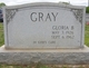  Gloria <I>Brunk</I> Gray