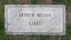  Arthur Melvin Gibbs