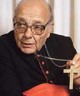 Cardinal Raúl Francisco Primatesta