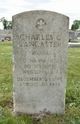  Charles Clifford Lancaster