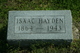  Isaac Hayden