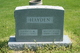  Francis Marion Hayden