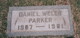  Daniel Wells Parker