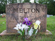  Olive Mai “Ollie” <I>Nelson</I> Melton