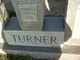 George Edward Turner