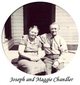  Maggie Isabel <I>Patton</I> Cook