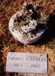  Thomas Grant Dooley