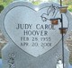 Judy Carol Hoover Photo
