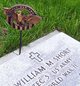  William Marion “Bill” Short
