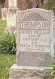  James William Thompson