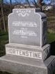  Isaac Baker Hortenstine