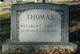  Willard B. Thomas
