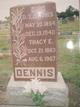  Dempsey Thomas “Colonel” Dennis