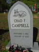 Chad F. Campbell Photo