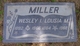  Wesley Iliff Miller