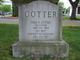  Harriet M. <I>Sullivan</I> Cotter