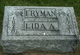  Lida A. <I>Way</I> Fryman
