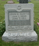  John H C Curtis