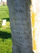  Davis Harrison