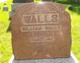 William Walls