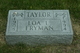  Loa Lucille <I>Fryman</I> Taylor