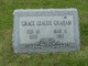  Grace W. <I>League</I> Graham