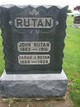  John Rutan