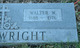  Walter Wallis Housewright