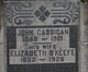  John Caddigan