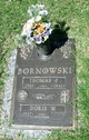  Thomas P. Bornowski