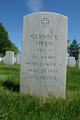  Glenn E. Oren