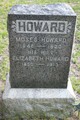  Elizabeth Howard