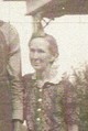  Mary Elizabeth “Lizzie” <I>Torbet</I> Hancock