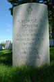  George B Schum