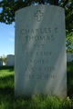  Charles Edward Thomas
