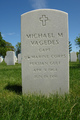  Michael M Vagedes