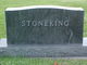  Edward Stoneking