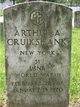  Arthur A Cruikshank