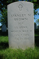  Stanley Nelson Brown