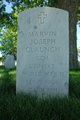 Marvin Joseph Claunch
