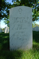 PFC Stephen Donald “Don” Jones Sr.