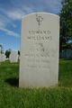  Edward Walter Williams