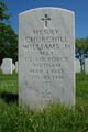  Henry Churchill Williams Jr.
